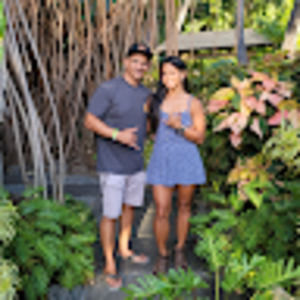 Meet your Posher, Grace